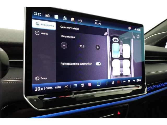 Volkswagen ID.7 2024 Electrisch