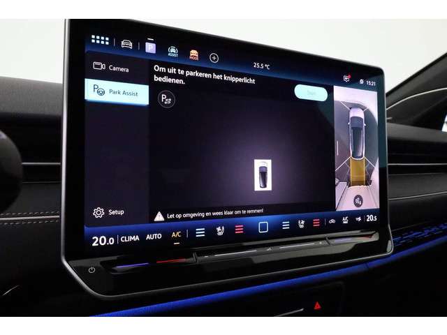 Volkswagen ID.7 2024 Electrisch