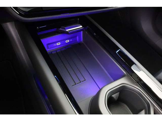 Volkswagen ID.7 2024 Electrisch