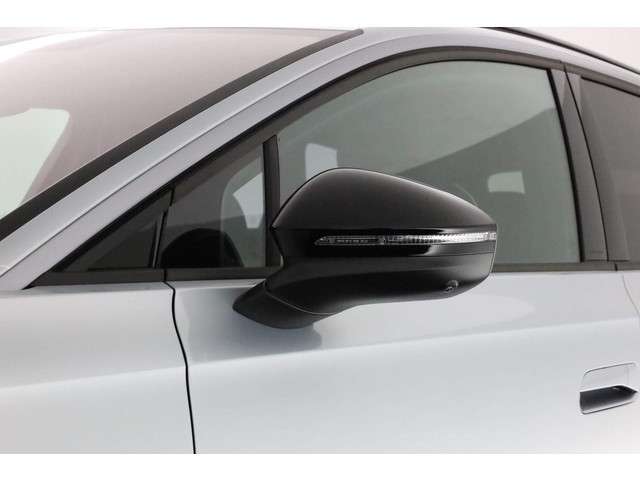 Volkswagen ID.7 2024 Electrisch