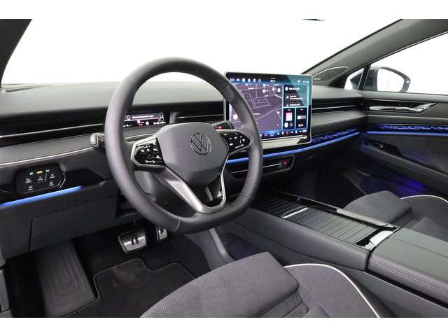 Volkswagen ID.7 2024 Electrisch