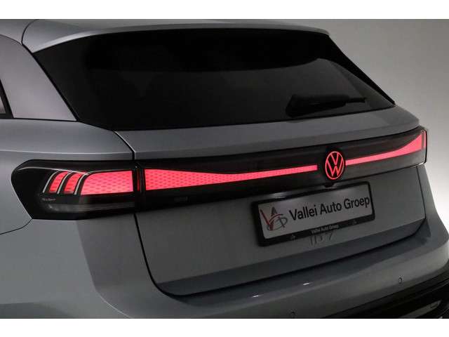 Volkswagen ID.7 2024 Electrisch