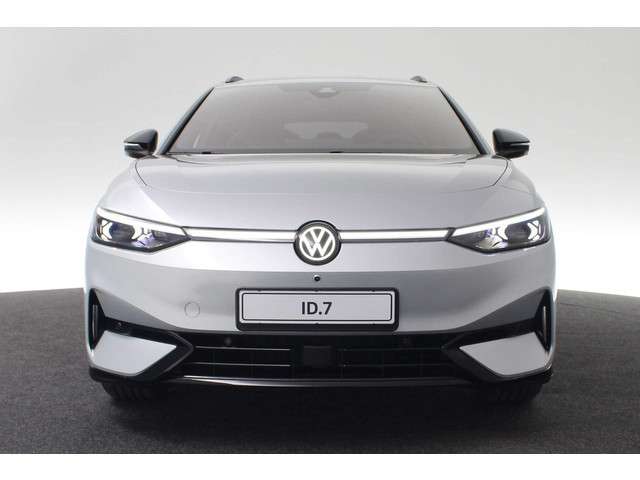 Volkswagen ID.7 2024 Electrisch