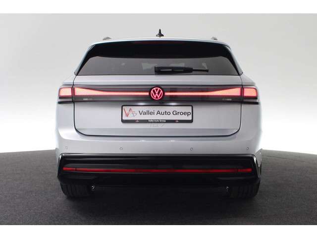 Volkswagen ID.7 2024 Electrisch