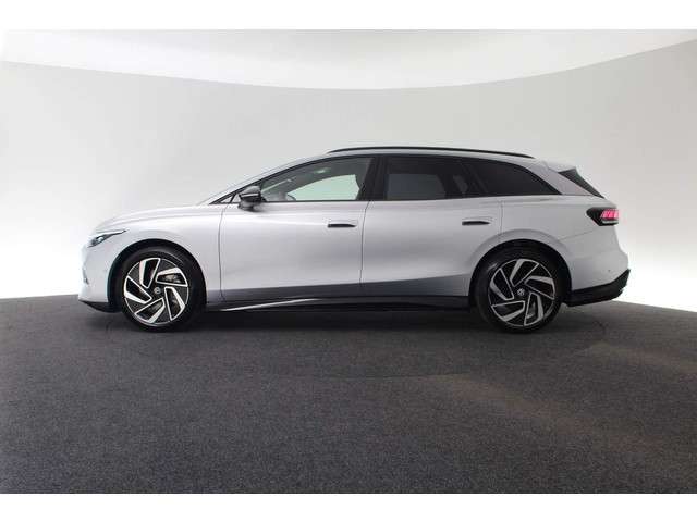 Volkswagen ID.7 2024 Electrisch