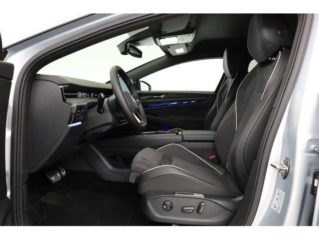 Volkswagen ID.7 2024 Electrisch