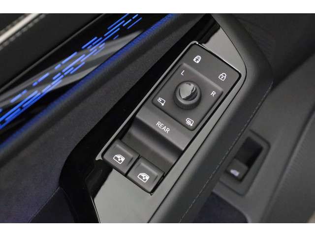 Volkswagen ID.7 2024 Electrisch