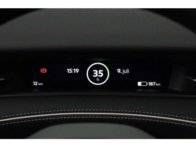 Volkswagen ID.7 2024 Electrisch