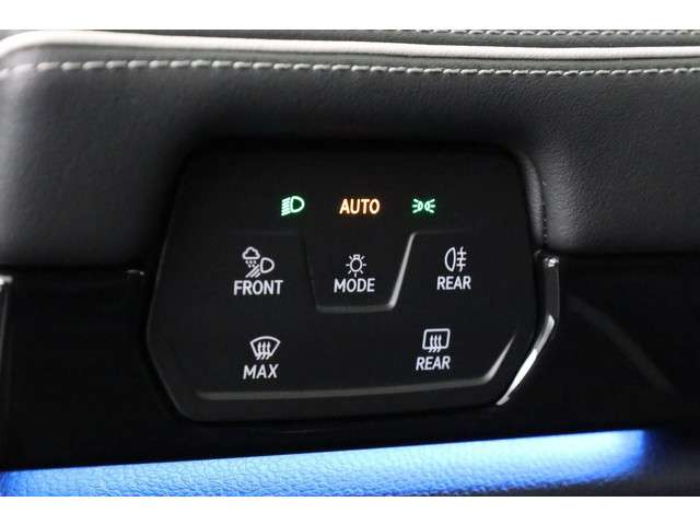 Volkswagen ID.7 2024 Electrisch