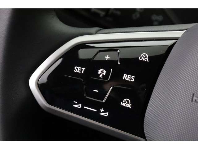 Volkswagen ID.7 2024 Electrisch