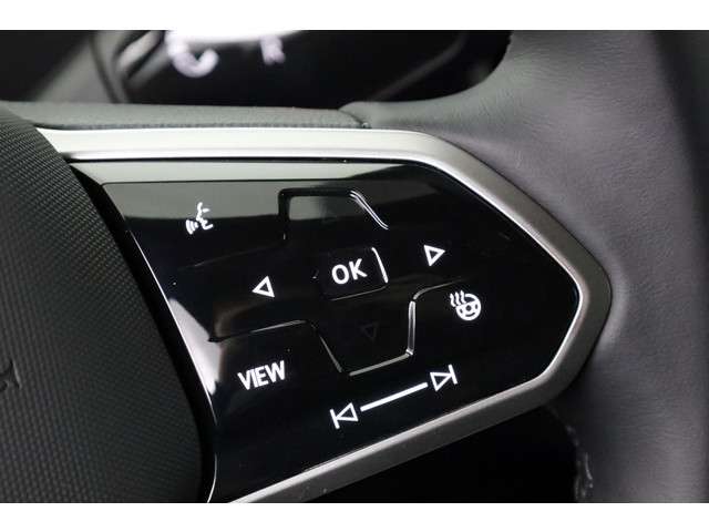 Volkswagen ID.7 2024 Electrisch