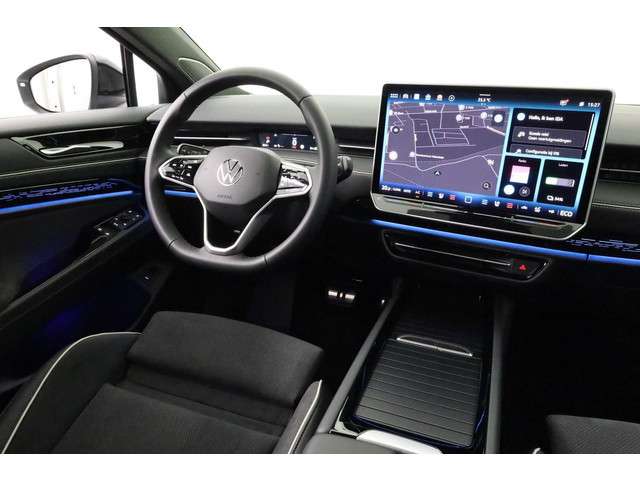 Volkswagen ID.7 2024 Electrisch