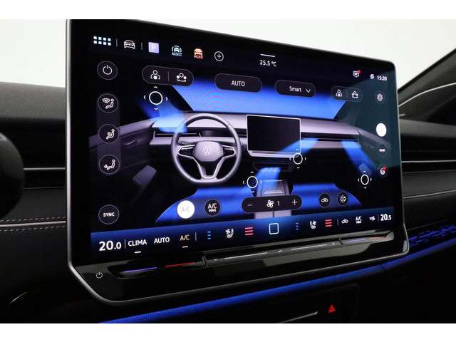 Volkswagen ID.7 2024 Electrisch