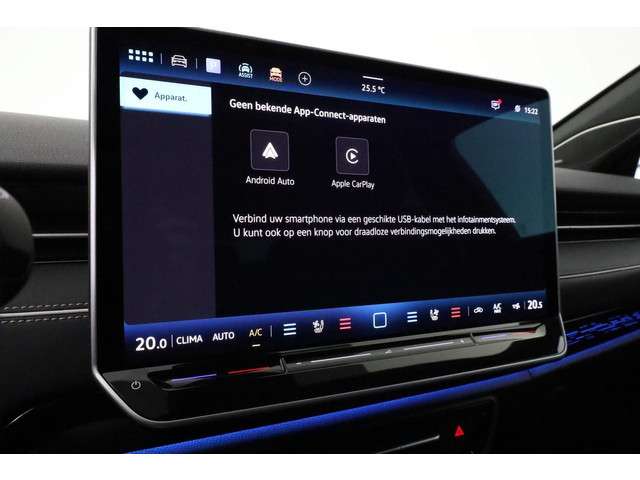 Volkswagen ID.7 2024 Electrisch