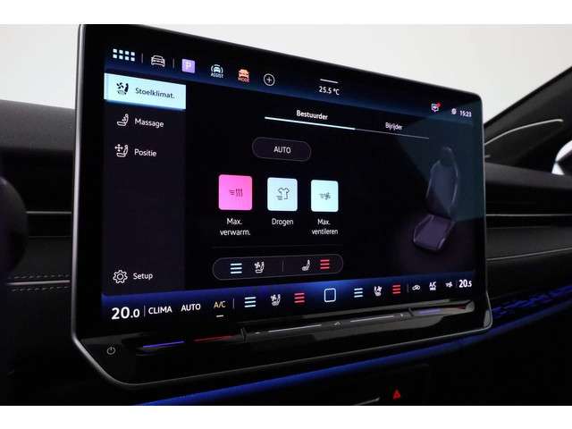 Volkswagen ID.7 2024 Electrisch