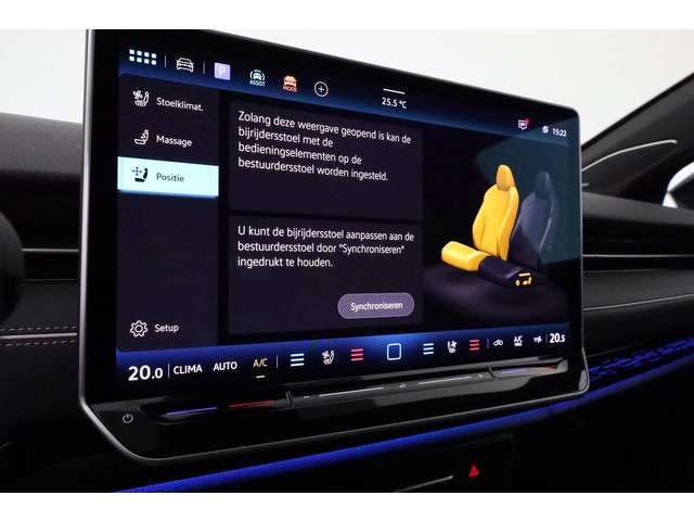 Volkswagen ID.7 2024 Electrisch