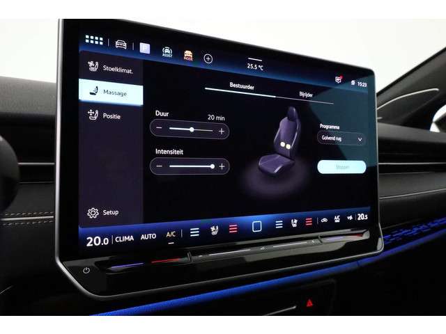 Volkswagen ID.7 2024 Electrisch