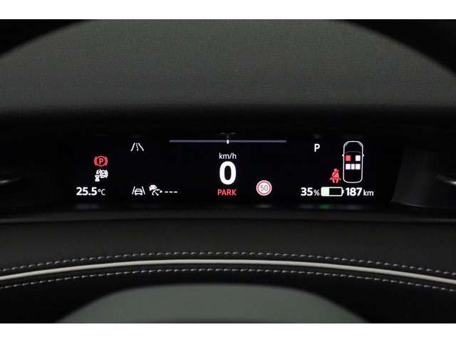 Volkswagen ID.7 2024 Electrisch