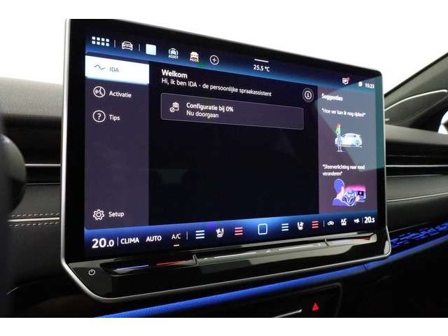 Volkswagen ID.7 2024 Electrisch