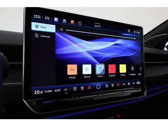 Volkswagen ID.7 2024 Electrisch