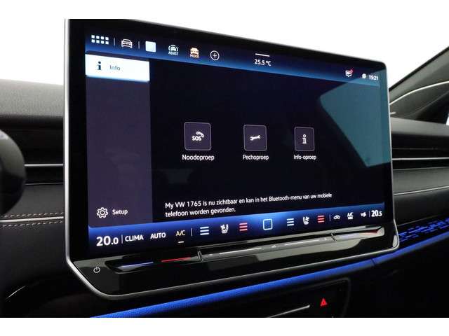 Volkswagen ID.7 2024 Electrisch