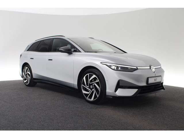 Volkswagen ID.7 2024 Electrisch