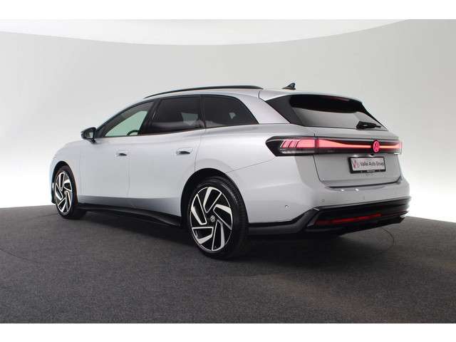 Volkswagen ID.7 2024 Electrisch