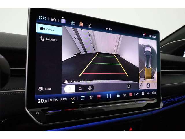 Volkswagen ID.7 2024 Electrisch