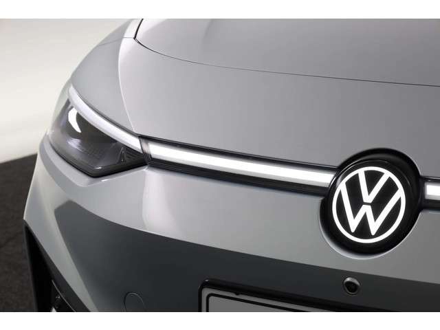 Volkswagen ID.7 2024 Electrisch