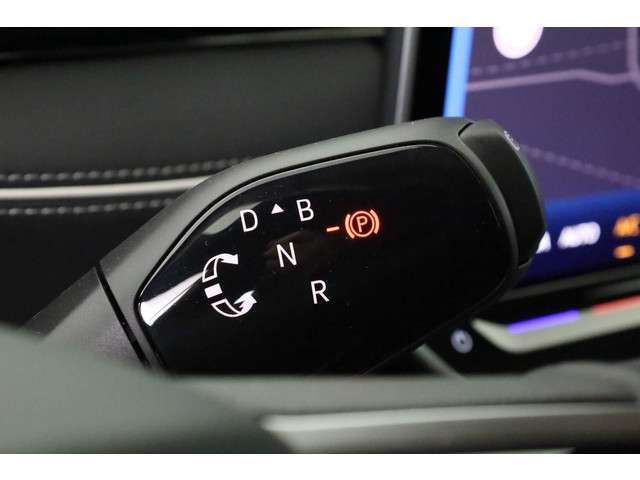 Volkswagen ID.7 2024 Electrisch