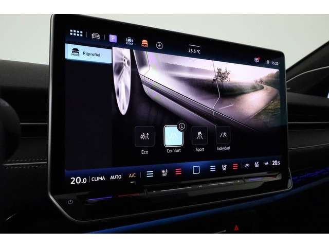 Volkswagen ID.7 2024 Electrisch