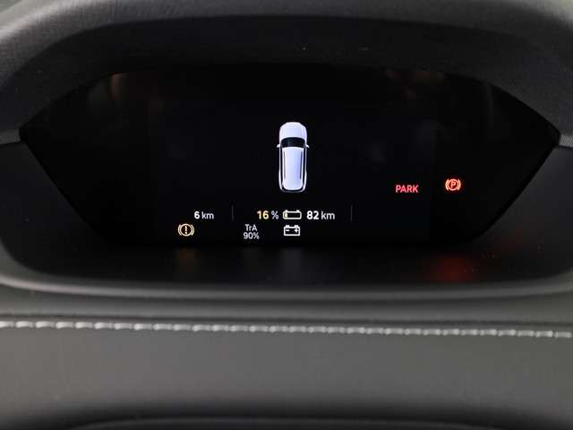 Skoda Elroq 2025 Electrisch