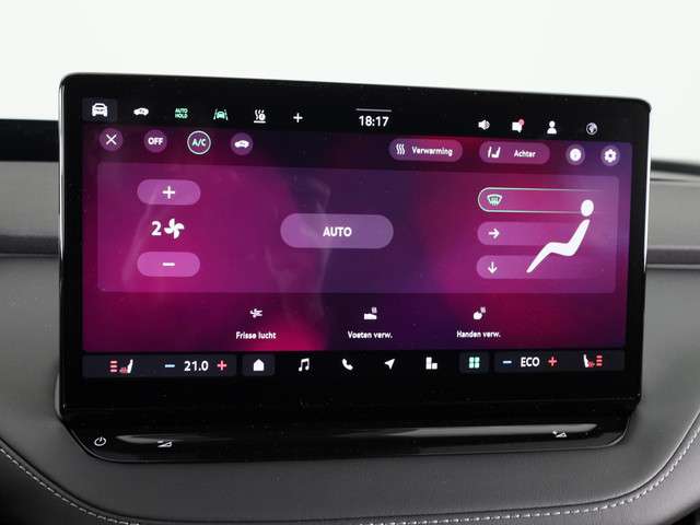Skoda Elroq 2025 Electrisch
