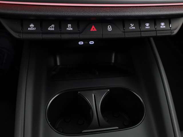 Skoda Elroq 2025 Electrisch