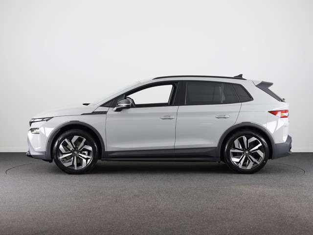 Skoda Elroq 2025 Electrisch