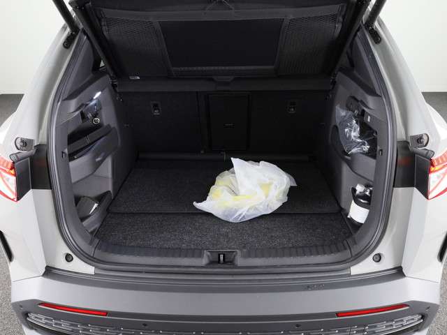 Skoda Elroq 2025 Electrisch