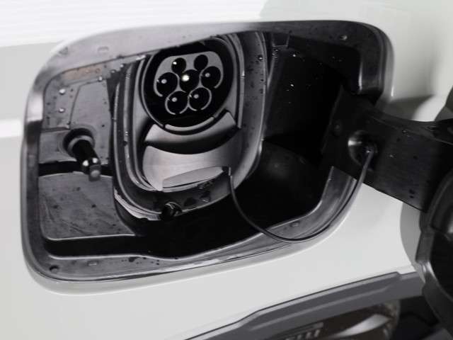 Skoda Elroq 2025 Electrisch