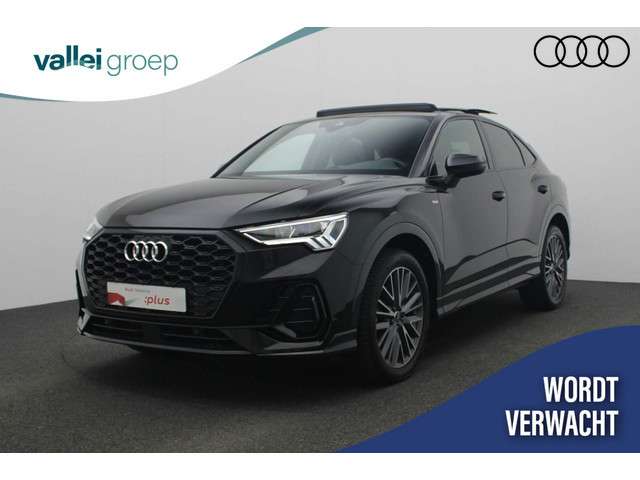 Audi Q3 leasen