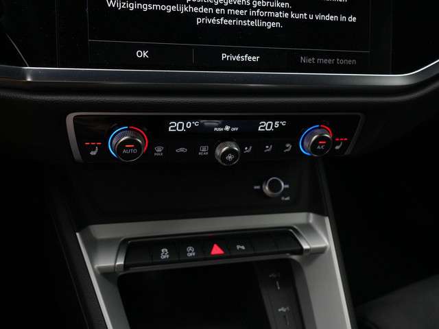 Audi Q3 2023 Benzine