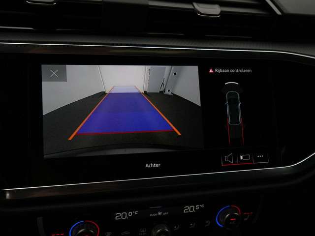 Audi Q3 2023 Benzine