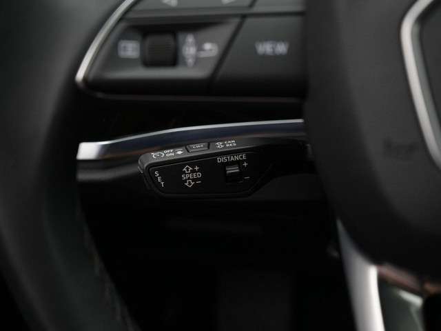 Audi Q3 2023 Benzine