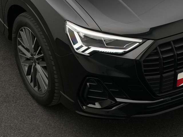 Audi Q3 2023 Benzine