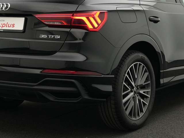 Audi Q3 2023 Benzine