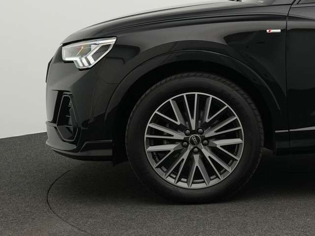 Audi Q3 2023 Benzine