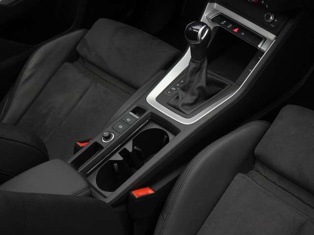 Audi Q3 2023 Benzine