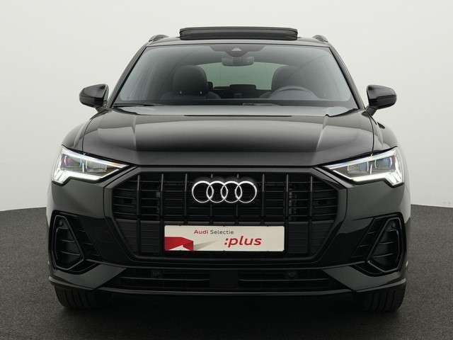Audi Q3 2023 Benzine