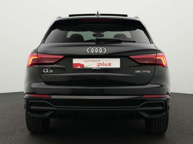 Audi Q3 2023 Benzine