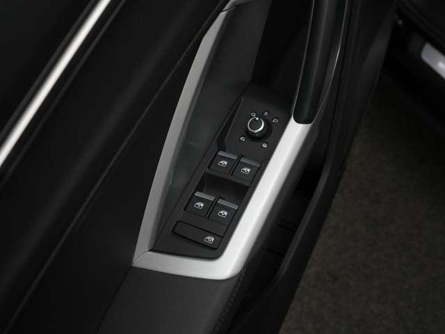 Audi Q3 2023 Benzine