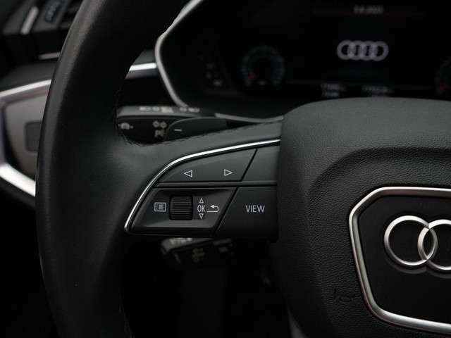 Audi Q3 2023 Benzine