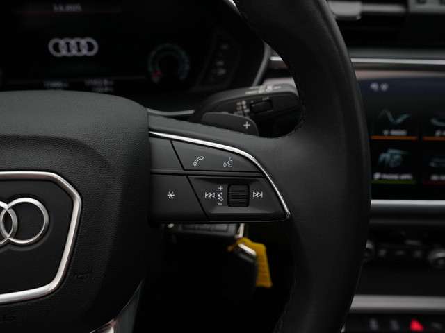Audi Q3 2023 Benzine